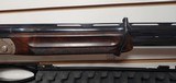 Used Franchi Renaisance 12
12 gauge 27 1/2" barrel 7 factory chokes manual choke wrench lube luggage case price reduced was $1595 - 19 of 22