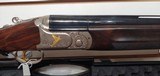 Used Franchi Renaisance 12
12 gauge 27 1/2" barrel 7 factory chokes manual choke wrench lube luggage case price reduced was $1595 - 18 of 22