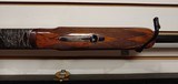 Used Perazzi COMP-1 Trap (not MX8) 12 gauge 30" barrel
adjustable comb chokes imp mod and full luggage case good condition - 21 of 25