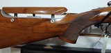 Used Perazzi COMP-1 Trap (not MX8) 12 gauge 30" barrel
adjustable comb chokes imp mod and full luggage case good condition - 13 of 25