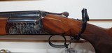 Used Perazzi COMP-1 Trap (not MX8) 12 gauge 30" barrel
adjustable comb chokes imp mod and full luggage case good condition - 5 of 25