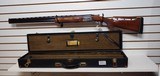 Used Perazzi COMP-1 Trap (not MX8) 12 gauge 30" barrel
adjustable comb chokes imp mod and full luggage case good condition - 1 of 25
