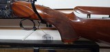 Used Perazzi COMP-1 Trap (not MX8) 12 gauge 30" barrel
adjustable comb chokes imp mod and full luggage case good condition - 4 of 25
