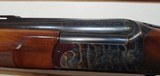 Used Perazzi COMP-1 Trap (not MX8) 12 gauge 30" barrel
adjustable comb chokes imp mod and full luggage case good condition - 7 of 25