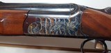 Used Perazzi COMP-1 Trap (not MX8) 12 gauge 30" barrel
adjustable comb chokes imp mod and full luggage case good condition - 6 of 25