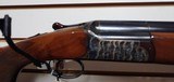 Used Perazzi COMP-1 Trap (not MX8) 12 gauge 30" barrel
adjustable comb chokes imp mod and full luggage case good condition - 15 of 25