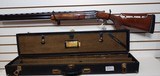 Used Perazzi COMP-1 Trap (not MX8) 12 gauge 30" barrel
adjustable comb chokes imp mod and full luggage case good condition - 10 of 25