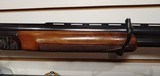 Used Perazzi COMP-1 Trap (not MX8) 12 gauge 30" barrel
adjustable comb chokes imp mod and full luggage case good condition - 17 of 25