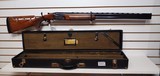Used Perazzi COMP-1 Trap (not MX8) 12 gauge 30" barrel
adjustable comb chokes imp mod and full luggage case good condition - 11 of 25
