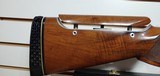 Used Perazzi COMP-1 Trap (not MX8) 12 gauge 30" barrel
adjustable comb chokes imp mod and full luggage case good condition - 12 of 25