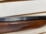 Used Marlin Model 39A
24" barrel
22 short, long & long rifle, bore is clean
very good condition - 14 of 20