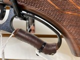 Used Marlin Model 39A
24" barrel
22 short, long & long rifle, bore is clean
very good condition - 19 of 20