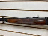 Used Marlin Model 39A
24" barrel
22 short, long & long rifle, bore is clean
very good condition - 17 of 20