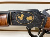 Used Marlin Model 39A
24" barrel
22 short, long & long rifle, bore is clean
very good condition - 10 of 20