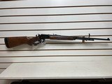 Used Marlin Model 39A
24" barrel
22 short, long & long rifle, bore is clean
very good condition - 11 of 20