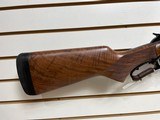 Used Marlin Model 39A
24" barrel
22 short, long & long rifle, bore is clean
very good condition - 12 of 20