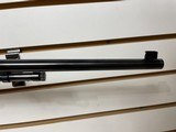 Used Marlin Model 39A
24" barrel
22 short, long & long rifle, bore is clean
very good condition - 8 of 20