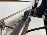 Used Marlin Model 39A
24" barrel
22 short, long & long rifle, bore is clean
very good condition - 15 of 20