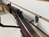 Used Marlin Model 39A
24" barrel
22 short, long & long rifle, bore is clean
very good condition - 18 of 20