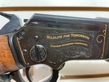 Used Marlin Model 39A
24" barrel
22 short, long & long rifle, bore is clean
very good condition - 6 of 20