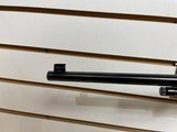 Used Marlin Model 39A
24" barrel
22 short, long & long rifle, bore is clean
very good condition - 5 of 20
