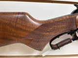 Used Marlin Model 39A
24" barrel
22 short, long & long rifle, bore is clean
very good condition - 7 of 20