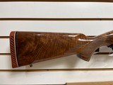 Used Left Handed Remington 1000 Trap 12 Gauge 30" barrel full choke 2 3/4" chamber extra 27 1/2"barrel skeetwood is very nicevery - 15 of 24