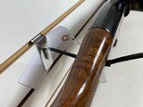 Used Left Handed Remington 1000 Trap 12 Gauge 30" barrel full choke 2 3/4" chamber extra 27 1/2"barrel skeetwood is very nicevery - 20 of 24