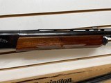 Used Left Handed Remington 1000 Trap 12 Gauge 30" barrel full choke 2 3/4" chamber extra 27 1/2"barrel skeetwood is very nicevery - 22 of 24