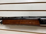 Used Left Handed Remington 1000 Trap 12 Gauge 30" barrel full choke 2 3/4" chamber extra 27 1/2"barrel skeetwood is very nicevery - 14 of 24