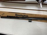 Used Left Handed Remington 1000 Trap 12 Gauge 30" barrel full choke 2 3/4" chamber extra 27 1/2"barrel skeetwood is very nicevery - 8 of 24