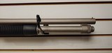 Used Mossberg 590 Mariner 12 Gauge 20" barrel stainless steel very good condition - 19 of 24