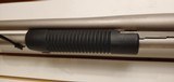 Used Mossberg 590 Mariner 12 Gauge 20" barrel stainless steel very good condition - 9 of 24