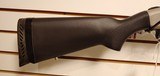 Used Mossberg 590 Mariner 12 Gauge 20" barrel stainless steel very good condition - 14 of 24