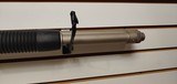 Used Mossberg 590 Mariner 12 Gauge 20" barrel stainless steel very good condition - 24 of 24