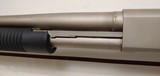 Used Mossberg 590 Mariner 12 Gauge 20" barrel stainless steel very good condition - 8 of 24