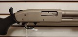 Used Mossberg 590 Mariner 12 Gauge 20" barrel stainless steel very good condition - 15 of 24