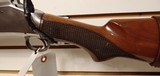 Used Winchester Model 97 12 Gauge 20" barrel customized ideal cowboy action shotgun, action smoothed, choke tubes added leather stock cover - 4 of 24