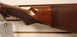 Used Winchester Model 97 12 Gauge 20" barrel customized ideal cowboy action shotgun, action smoothed, choke tubes added leather stock cover - 3 of 24