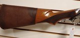 Used Winchester Model 97 12 Gauge 20" barrel customized ideal cowboy action shotgun, action smoothed, choke tubes added leather stock cover - 15 of 24