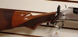Used Winchester Model 97 12 Gauge 20" barrel customized ideal cowboy action shotgun, action smoothed, choke tubes added leather stock cover - 16 of 24