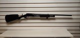 Used Winchester Model 1897 12 gauge 28" barrelscrew in choke modifiedaction smoothed good condition - 14 of 24
