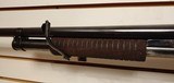Used Winchester Model 1897 12 gauge 28" barrelscrew in choke modifiedaction smoothed good condition - 9 of 24