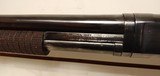 Used Winchester Model 1897 12 gauge 28" barrelscrew in choke modifiedaction smoothed good condition - 7 of 24