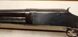 Used Winchester Model 1897 12 gauge 28" barrelscrew in choke modifiedaction smoothed good condition - 6 of 24