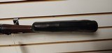 Used Winchester Model 1897 12 gauge 28" barrelscrew in choke modifiedaction smoothed good condition - 13 of 24