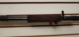 Used Winchester Model 1897 12 gauge 28" barrelscrew in choke modifiedaction smoothed good condition - 22 of 24