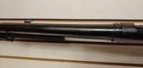 Used Winchester Model 1897 12 gauge 28" barrelscrew in choke modifiedaction smoothed good condition - 12 of 24