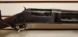 Used Winchester Model 1897 12 gauge 28" barrelscrew in choke modifiedaction smoothed good condition - 18 of 24