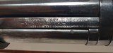 Used Winchester Model 1897 12 gauge 28" barrelscrew in choke modifiedaction smoothed good condition - 8 of 24